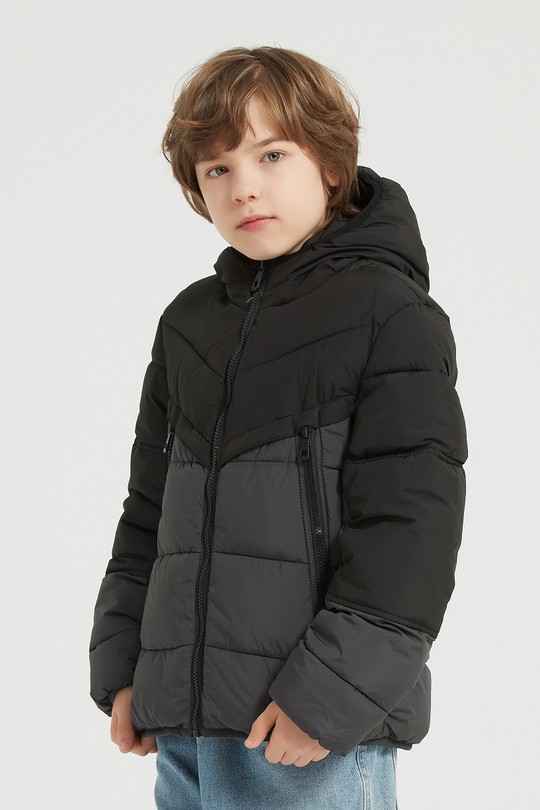 5173KD-1-25-GRIS FONCÉ