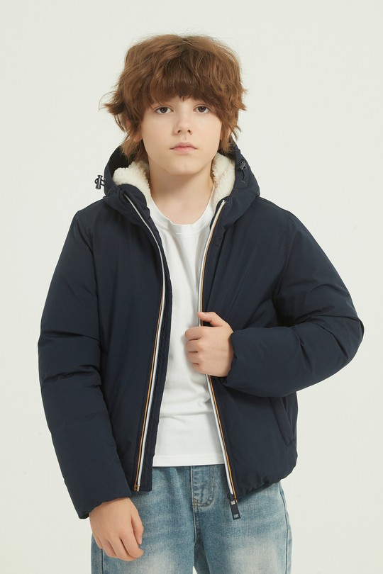 5256KD-2-BLEU FONCÉ