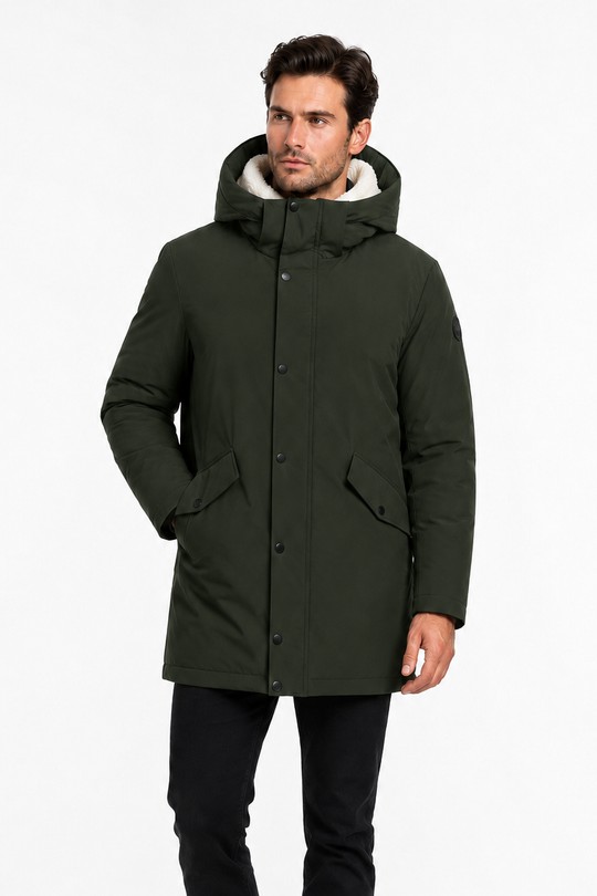 5390-29-VERT FONCÉ