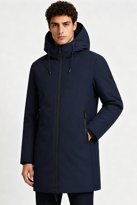 5353-2-BLEU FONCÉ