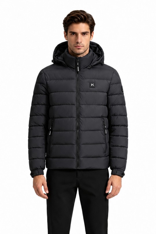 5430-25-GRIS FONCÉ