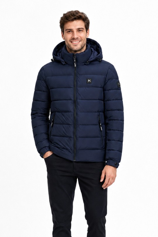 5430-26-BLEU FONCÉ