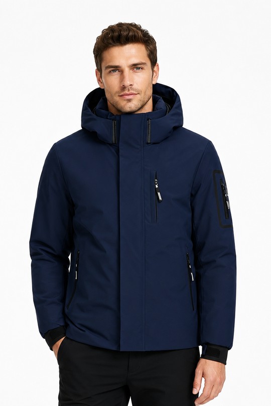 5386-26-BLEU FONCÉ