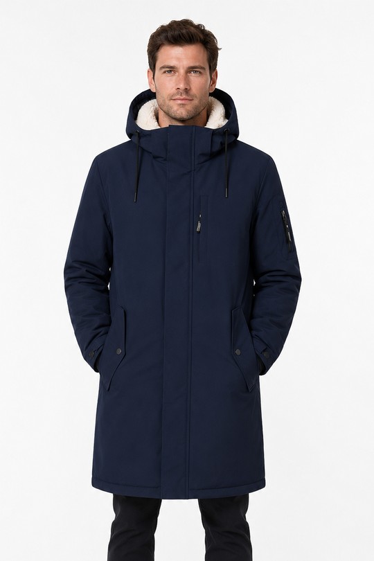 5387-26-BLEU FONCÉ