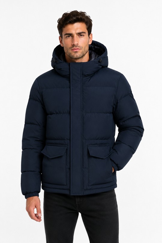 5418-26-BLEU FONCÉ