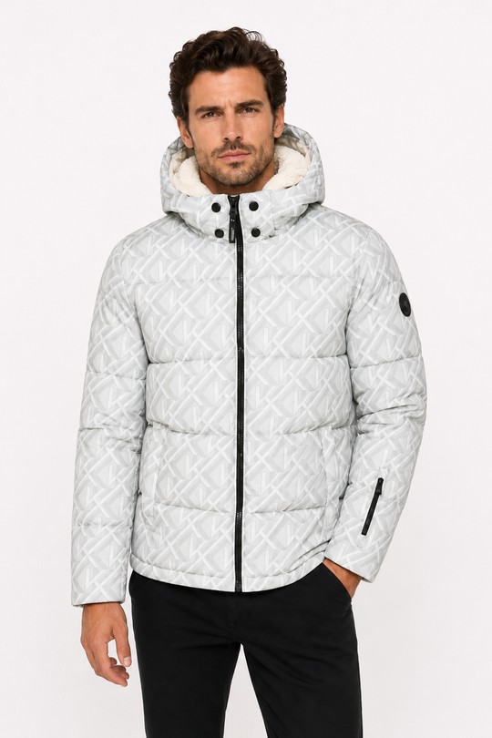 5408-52-GRIS CLAIR
