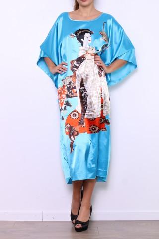 KIM83L-TURQUOISE