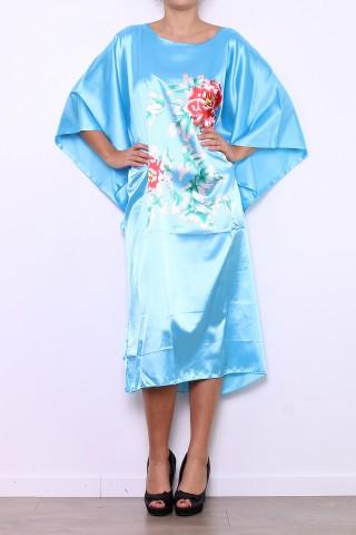 KIM L1-TURQUOISE