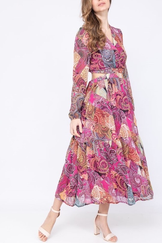 14441-FUCHSIA