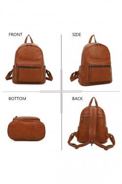 HJ-6722-1-MARRON