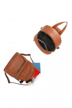 HJ-6722-1-MARRON