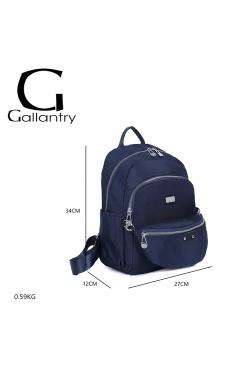 HL-85012-BLEU FONCÉ