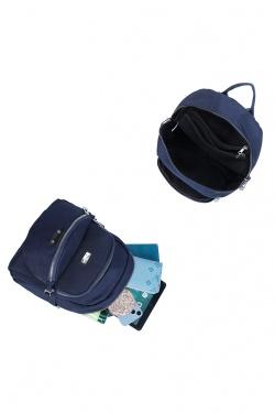 HL-85012-BLEU FONCÉ