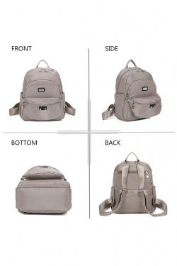 HL-85012-BLEU FONCÉ