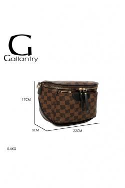 Z-83047-3-CAMEL/NOIR