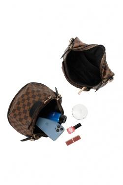 Z-83047-3-CAMEL/NOIR