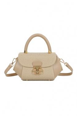 YL-26008-BEIGE/JAUNE