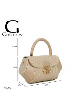 YL-26008-BEIGE/JAUNE