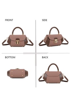 YL-26008-BEIGE/JAUNE