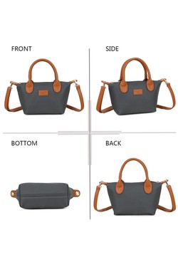 Z-05-5-TAUPE/MARRON