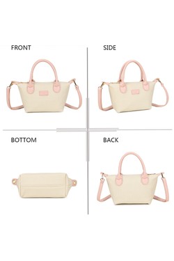 Z-05-5-TAUPE/MARRON