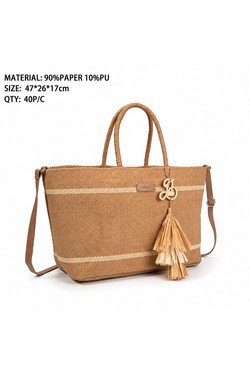 26-260136-TAUPE FONCÉ