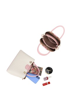 A-9119-1-BEIGE/ROSE