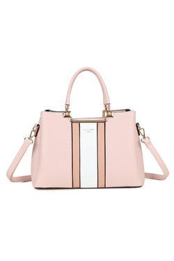 DQ-8605-4-ROSE/BLANC