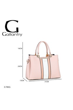 DQ-8605-4-ROSE/BLANC