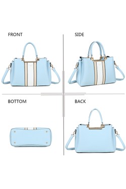 DQ-8605-4-ROSE/BLANC