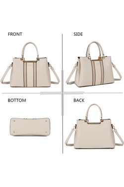 DQ-8605-4-ROSE/BLANC