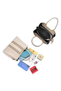 DQ-8605-4-ROSE/BLANC