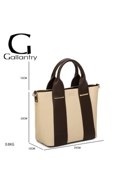 KJ-62078-TAUPE FONCÉ