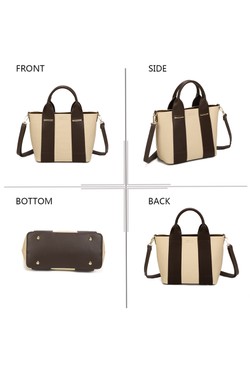 KJ-62078-TAUPE FONCÉ