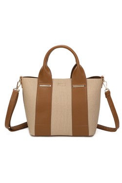 KJ-62078-TAUPE FONCÉ