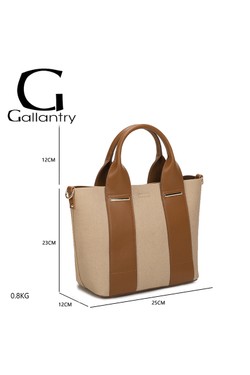 KJ-62078-TAUPE FONCÉ