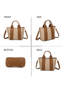 KJ-62078-TAUPE FONCÉ
