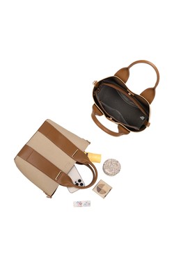 KJ-62078-TAUPE FONCÉ