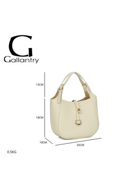KJ-62098-TAUPE FONCÉ