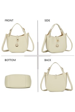 KJ-62098-TAUPE FONCÉ