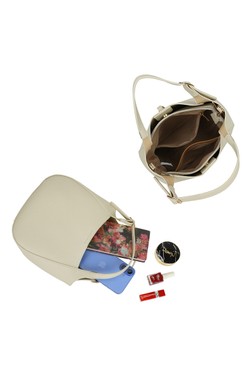 KJ-62098-TAUPE FONCÉ