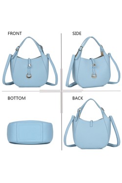 KJ-62098-TAUPE FONCÉ