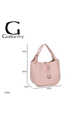 KJ-62098-TAUPE FONCÉ