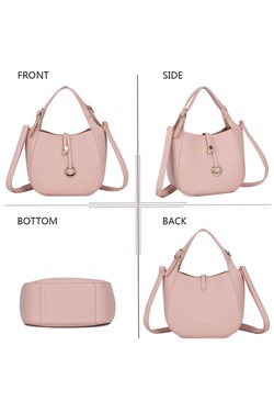 KJ-62098-TAUPE FONCÉ