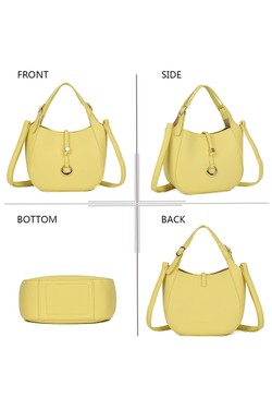 KJ-62098-TAUPE FONCÉ