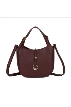 KJ-62098-TAUPE FONCÉ