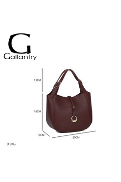 KJ-62098-TAUPE FONCÉ