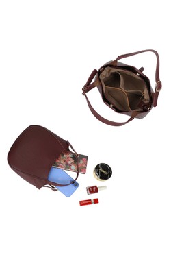 KJ-62098-TAUPE FONCÉ