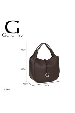 KJ-62098-TAUPE FONCÉ
