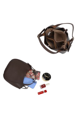 KJ-62098-TAUPE FONCÉ